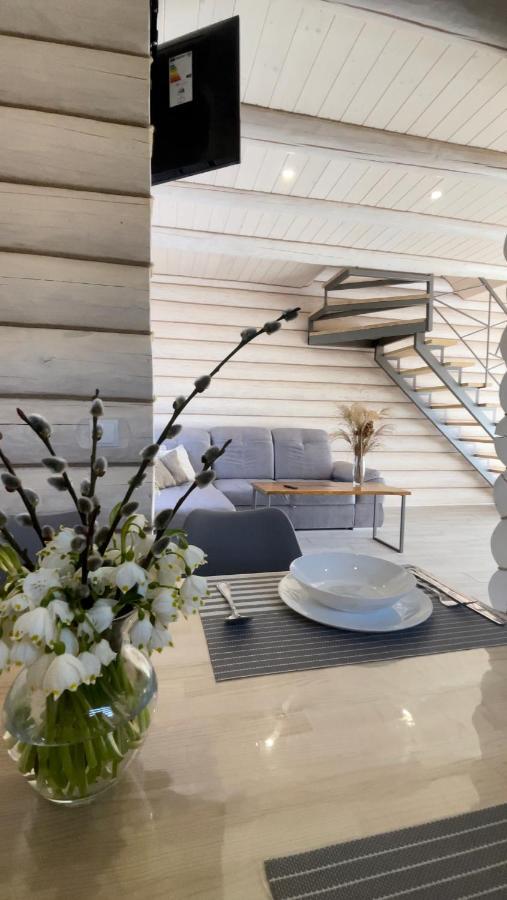 Hotel Чотири Сезони Izky Exteriér fotografie