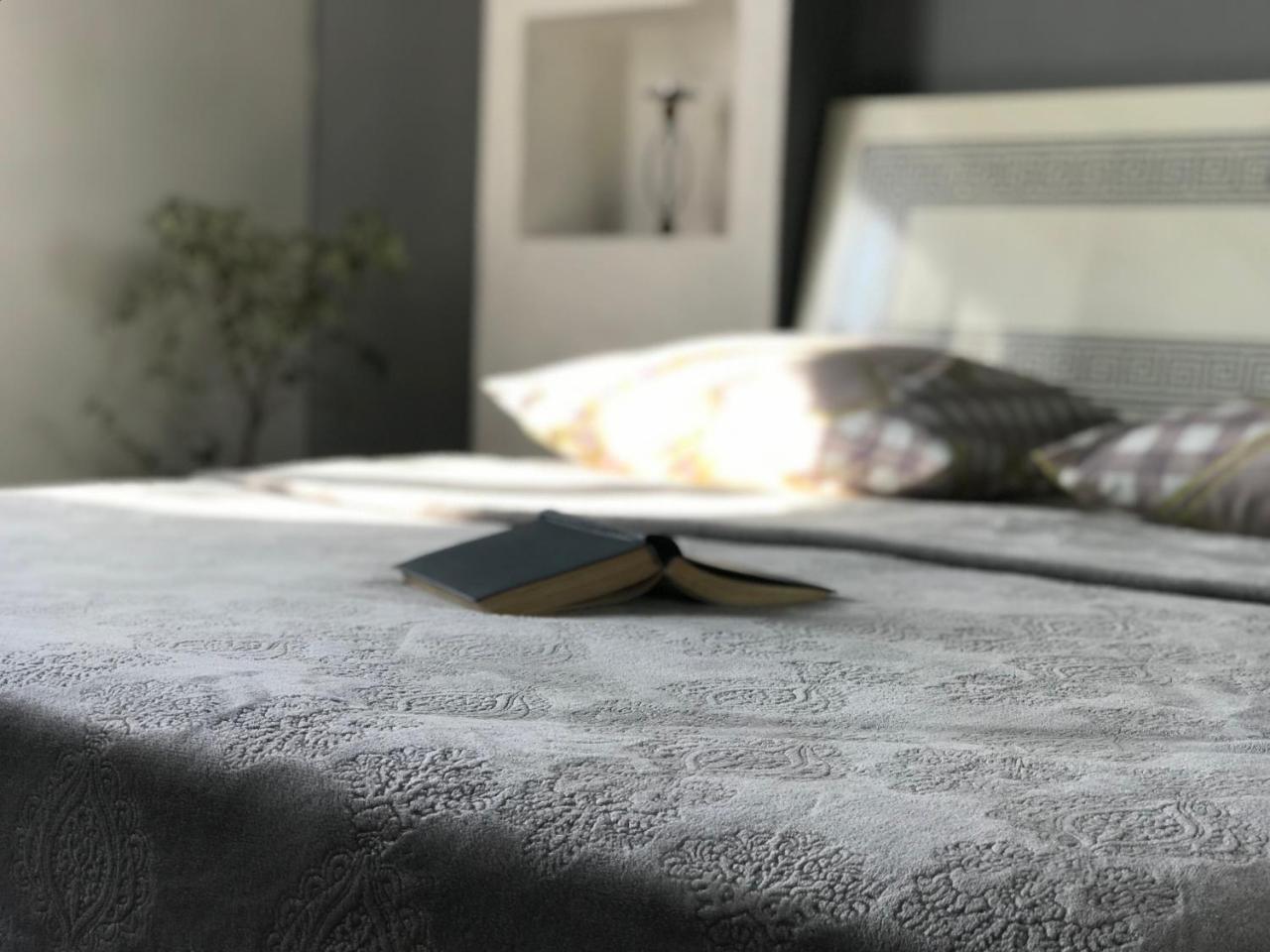 Hotel Чотири Сезони Izky Exteriér fotografie